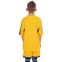 Форма футбольная детская с символикой сборной УКРАИНА ЧМ 2018 SP-Sport CO-3900-UKR-18 XS-XL цвета в ассортименте 2