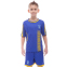 Форма футбольная детская с символикой сборной УКРАИНА ЧМ 2018 SP-Sport CO-3900-UKR-18 XS-XL цвета в ассортименте 6