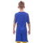 Форма футбольная детская с символикой сборной УКРАИНА ЧМ 2018 SP-Sport CO-3900-UKR-18 XS-XL цвета в ассортименте 7
