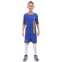 Форма футбольная детская с символикой сборной УКРАИНА ЧМ 2018 SP-Sport CO-3900-UKR-18 XS-XL цвета в ассортименте 9