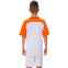 Форма футбольная детская с символикой футбольного клуба ШАХТЕР гостевая 2017 SP-Sport CO-3900-SH1 XS-XL белый-оранжевый 0