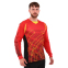 Форма вратарская свитер и штаны SP-Sport CO-022 S-XXXL цвета в ассортименте 4