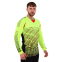 Форма вратарская свитер и штаны SP-Sport CO-022 S-XXXL цвета в ассортименте 14