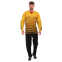 Форма вратарская свитер и штаны SP-Sport CO-022 S-XXXL цвета в ассортименте 17