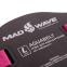 Пояс для аквааеробіки MadWave M082002 розмір-S-L кольори в асортименті 5