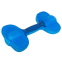 Гантелі для аквафітнесу та аквааеробіки аква-гантелі Aqua Dumbbells MadWave Aquaaerobics Pair M082503 2шт кольори в асортименті 3