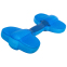 Гантелі для аквафітнесу та аквааеробіки аква-гантелі Aqua Dumbbells MadWave Aquaaerobics Pair M082503 2шт кольори в асортименті 4
