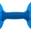 Гантелі для аквафітнесу та аквааеробіки аква-гантелі Aqua Dumbbells MadWave Aquaaerobics Pair M082503 2шт кольори в асортименті 7