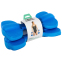 Гантелі для аквафітнесу та аквааеробіки аква-гантелі Aqua Dumbbells MadWave Aquaaerobics Pair M082503 2шт кольори в асортименті 13