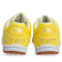 Сороконожки футбольные Zelart OB-90204-YL размер 40-45 желтый 4