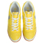 Сороконожки футбольные Zelart OB-90204-YL размер 40-45 желтый 5