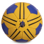 Мяч для гандбола KEMPA HB-5410-1 №1 голубой-желтый 0