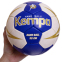 М'яч для гандболу KEMPA HB-5411-3 №3 білий-синій 1