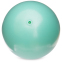 М'яч для пілатесу та йоги Record Pilates ball Mini Pastel FI-5220-20 20см м'ятний 0