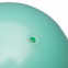 Мяч для пилатеса и йоги Record Pilates ball Mini Pastel FI-5220-20 20см мятный 1