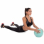 Мяч для пилатеса и йоги Record Pilates ball Mini Pastel FI-5220-20 20см мятный 6