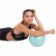 М'яч для пілатесу та йоги Record Pilates ball Mini Pastel FI-5220-20 20см м'ятний 7