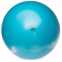 М'яч для пілатесу та йоги Record Pilates ball Mini Pastel FI-5220-25 25см бірюзовий 0