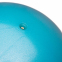 Мяч для пилатеса и йоги Record Pilates ball Mini Pastel FI-5220-25 25см бирюзовый 1