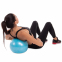 Мяч для пилатеса и йоги Record Pilates ball Mini Pastel FI-5220-25 25см бирюзовый 4