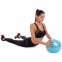 Мяч для пилатеса и йоги Record Pilates ball Mini Pastel FI-5220-25 25см бирюзовый 6