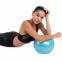 М'яч для пілатесу та йоги Record Pilates ball Mini Pastel FI-5220-25 25см бірюзовий 7