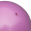 Мяч для пилатеса и йоги Record Pilates ball Mini Pastel FI-5220-30 30см сиреневый 1