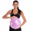 Мяч для пилатеса и йоги Record Pilates ball Mini Pastel FI-5220-30 30см сиреневый 2