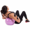 М'яч для пілатесу та йоги Record Pilates ball Mini Pastel FI-5220-30 30см бузковий 4