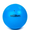 Мяч для пилатеса и йоги Zelart Pilates ball Mini GB-5219 диаметр-20см цвета в ассортименте 0