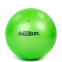 Мяч для пилатеса и йоги Zelart Pilates ball Mini GB-5219 диаметр-20см цвета в ассортименте 3