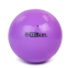 Мяч для пилатеса и йоги Zelart Pilates ball Mini GB-5219 диаметр-20см цвета в ассортименте 7