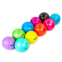 Мяч для пилатеса и йоги Zelart Pilates ball Mini GB-5219 диаметр-20см цвета в ассортименте 11