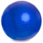 Мяч для фитнеса фитбол глянцевый Zelart FI-1980-65 65см цвета в ассортименте 0
