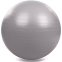 М'яч для фітнесу фітбол глянцевий Zelart FI-1982-85 85см кольори в асортименті 0