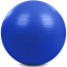 Мяч для фитнеса фитбол глянцевый Zelart FI-1982-85 85см цвета в ассортименте 1