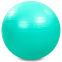 Мяч для фитнеса фитбол глянцевый Zelart FI-1982-85 85см цвета в ассортименте 5
