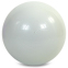 Мяч для фитнеса фитбол глянцевый Body Sk BB-001EPP-26 65см серый-фиолетовый 0