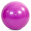 М'яч для фітнесу фітбол сатин Zelart FI-1983-65 65см кольори в асортименті 24