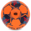 Мяч для футзала SELECT FUTSAL SUPER TB FIFA QUALITY PRO V22 Z-SUPER-FIFA-OR №4 оранжевый-красный 2