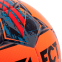 М'яч для футзалу SELECT FUTSAL SUPER TB FIFA QUALITY PRO V22 Z-SUPER-FIFA-OR №4 помаранчевий-червоний 3