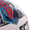 М'яч для футзалу SELECT FUTSAL SUPER TB FIFA QUALITY PRO V22 Z-SUPER-FIFA-WR №4 білий-червоний 3