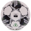 М'яч для футзалу SELECT FUTSAL PLANET V22 Z-PLANET-WG №4 білий-зелений 2