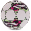 Мяч для футзала SELECT FUTSAL LIGHT DB V22 Z-LIGHT-WG №4 белый-зеленый 2