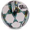 Мяч футбольный SELECT MATCH DB V23 MATCH-WG №5 белый-зеленый 1