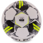 М'яч футбольний SELECT CLUB DB FIFA Basic V23 CLUB-5WGR №5 білий-сірий 2