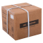 Гиря-колокол чугунная окрашенная BALL BELL LiveUp LP8047-26LB вес 12кг черный 7
