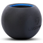 Гиря-дзвін чавунна пофарбована BALL BELL LiveUp LP8047-35LB вага 16кг чорний 1