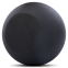 Гиря-дзвін чавунна пофарбована BALL BELL LiveUp LP8047-35LB вага 16кг чорний 3