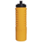 Бутылка для воды MARATON SFB11 500мл желтый 0
